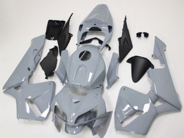 Preisgünstige Honda CBR600RR Motorrad Verkleidung 2005-2006 - Nardo Grau