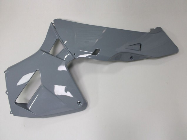 Preisgünstige Honda CBR600RR Motorrad Verkleidung 2005-2006 - Nardo Grau
