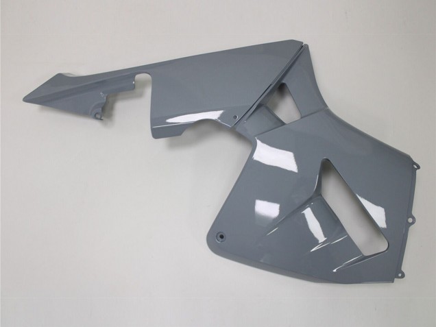 Preisgünstige Honda CBR600RR Motorrad Verkleidung 2005-2006 - Nardo Grau