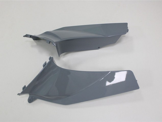 Preisgünstige Honda CBR600RR Motorrad Verkleidung 2005-2006 - Nardo Grau