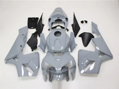 Preisgünstige Honda CBR600RR Motorrad Verkleidung 2005-2006 - Nardo Grau
