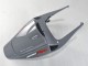 Preisgünstige Honda CBR600RR Motorrad Verkleidung 2005-2006 - Nardo Grau Weiss Repsol