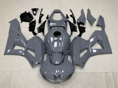 Preisgünstige Honda CBR600RR Motorrad Verkleidung 2013-2023 - Nardo Grau
