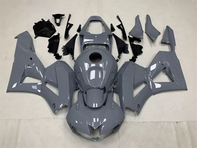 Preisgünstige Honda CBR600RR Motorrad Verkleidung 2013-2023 - Nardo Grau