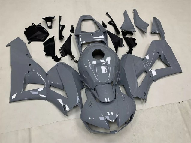 Preisgünstige Honda CBR600RR Motorrad Verkleidung 2013-2023 - Nardo Grau