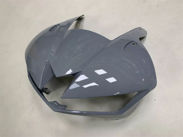 Preisgünstige Honda CBR600RR Motorrad Verkleidung 2013-2023 - Nardo Grau
