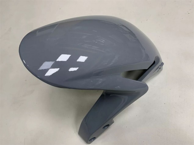 Preisgünstige Honda CBR600RR Motorrad Verkleidung 2013-2023 - Nardo Grau