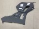 Preisgünstige Honda CBR600RR Motorrad Verkleidung 2013-2023 - Nardo Grau