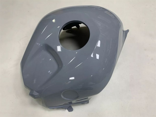 Preisgünstige Honda CBR600RR Motorrad Verkleidung 2013-2023 - Nardo Grau