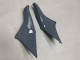 Preisgünstige Honda CBR600RR Motorrad Verkleidung 2013-2023 - Nardo Grau