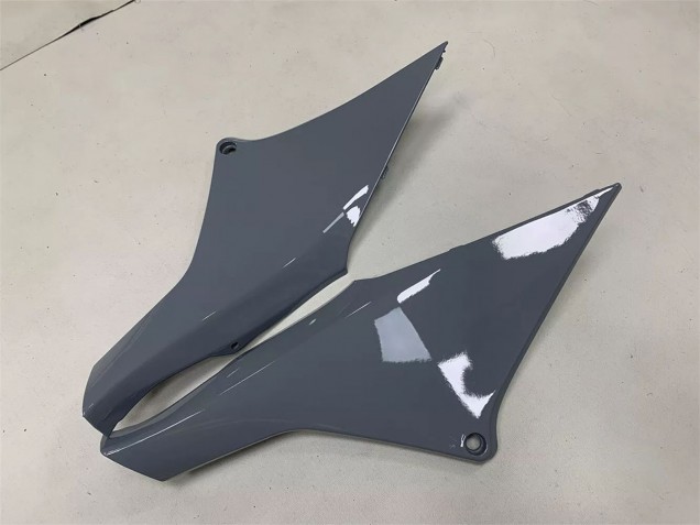 Preisgünstige Honda CBR600RR Motorrad Verkleidung 2013-2023 - Nardo Grau