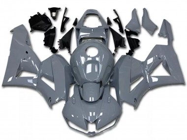 Preisgünstige Honda CBR600RR Motorrad Verkleidung 2013-2023 - Nardo Grau