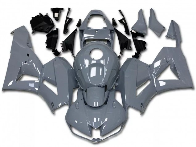 Preisgünstige Honda CBR600RR Motorrad Verkleidung 2013-2023 - Nardo Grau