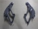 Preisgünstige Kawasaki Ninja 400 Motorrad Verkleidung 2018-2024 - Nardo Grau