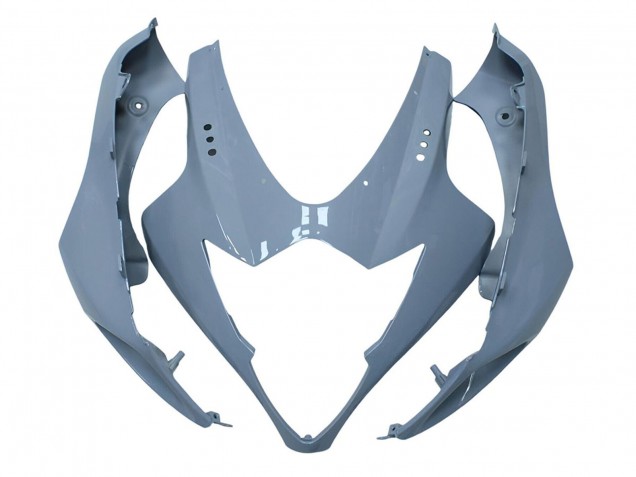 Preisgünstige Suzuki GSXR 1000 Motorrad Verkleidung 2005-2006 - Nardo Grau