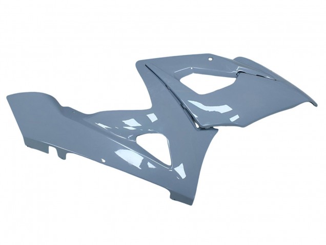 Preisgünstige Suzuki GSXR 1000 Motorrad Verkleidung 2005-2006 - Nardo Grau