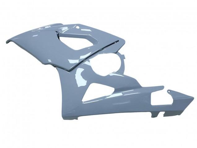 Preisgünstige Suzuki GSXR 1000 Motorrad Verkleidung 2005-2006 - Nardo Grau