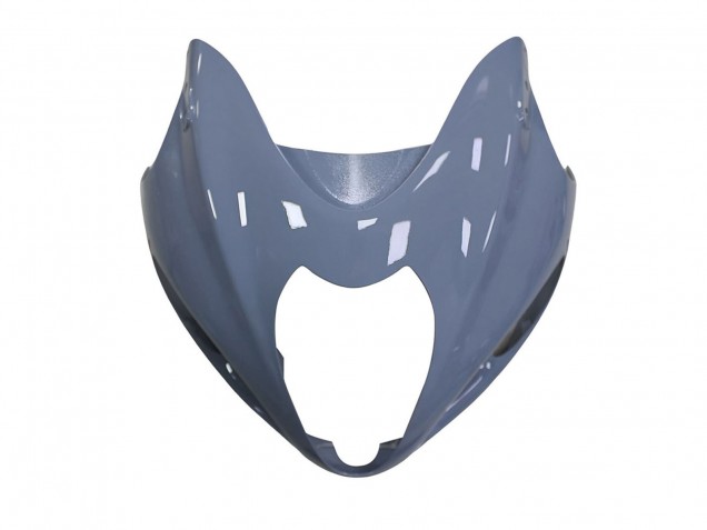 Preisgünstige Suzuki GSXR 1300 Hayabusa Motorrad Verkleidung 1996-2007 - Nardo Grau