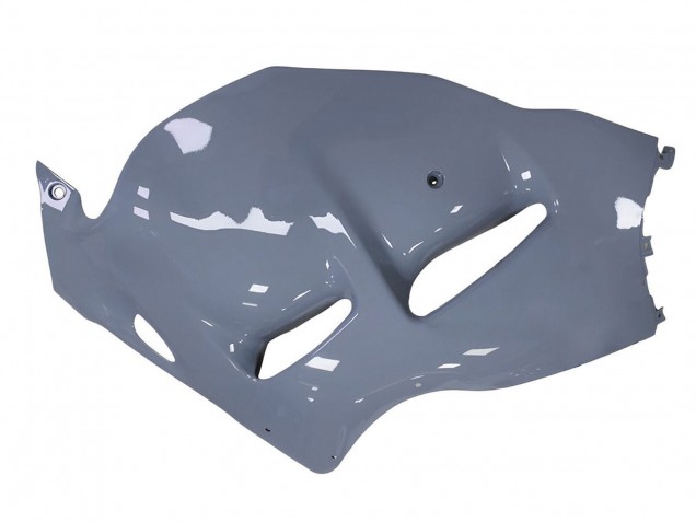 Preisgünstige Suzuki GSXR 1300 Hayabusa Motorrad Verkleidung 1996-2007 - Nardo Grau