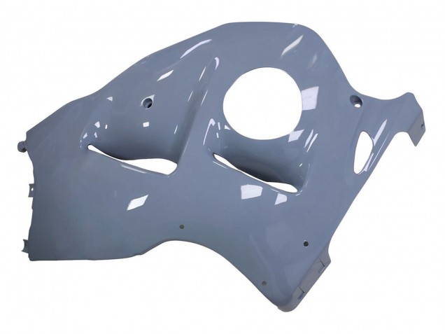Preisgünstige Suzuki GSXR 1300 Hayabusa Motorrad Verkleidung 1996-2007 - Nardo Grau