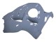 Preisgünstige Suzuki GSXR 1300 Hayabusa Motorrad Verkleidung 1996-2007 - Nardo Grau