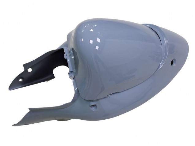 Preisgünstige Suzuki GSXR 1300 Hayabusa Motorrad Verkleidung 1996-2007 - Nardo Grau