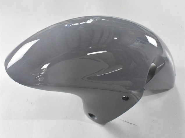 Preisgünstige Suzuki GSXR 1300 Hayabusa Motorrad Verkleidung 1996-2007 - Nardo Grau Schwarz Kein Aufkleber