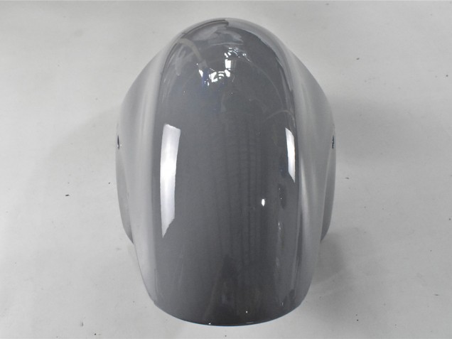 Preisgünstige Suzuki GSXR 1300 Hayabusa Motorrad Verkleidung 1996-2007 - Nardo Grau Schwarz Kein Aufkleber