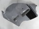 Preisgünstige Suzuki GSXR 1300 Hayabusa Motorrad Verkleidung 1996-2007 - Nardo Grau Schwarz Kein Aufkleber