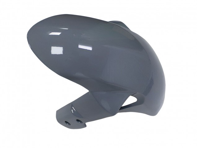 Preisgünstige Suzuki GSXR 600 / GSXR 750 Motorrad Verkleidung 2008-2010 - Nardo Grau