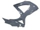 Preisgünstige Suzuki GSXR 600 / GSXR 750 Motorrad Verkleidung 2008-2010 - Nardo Grau
