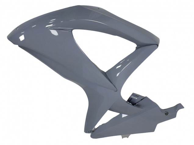 Preisgünstige Suzuki GSXR 600 / GSXR 750 Motorrad Verkleidung 2008-2010 - Nardo Grau