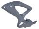 Preisgünstige Suzuki GSXR 600 / GSXR 750 Motorrad Verkleidung 2008-2010 - Nardo Grau