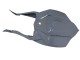 Preisgünstige Suzuki GSXR 600 / GSXR 750 Motorrad Verkleidung 2008-2010 - Nardo Grau