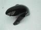 Preisgünstige Suzuki GSXR 1000 Motorrad Verkleidung 2005-2006 - Weiss Blau Glanzendes Schwarz