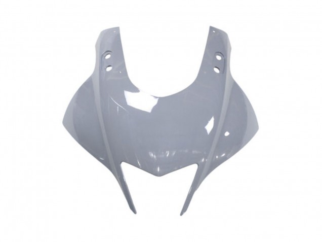 Preisgünstige Yamaha YZF R3/R25 Motorrad Verkleidung 2019-2021 - Nardo Grau
