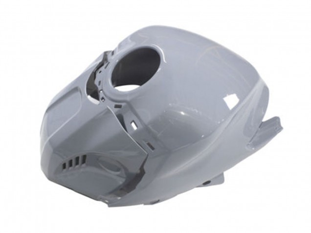 Preisgünstige Yamaha YZF R3/R25 Motorrad Verkleidung 2019-2021 - Nardo Grau