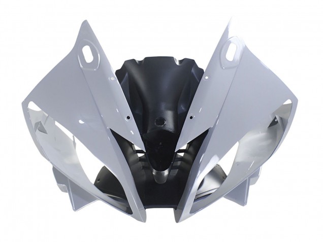 Preisgünstige Yamaha YZF 600 R6 Motorrad Verkleidung 2006-2007 - Nardo Grau