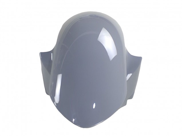 Preisgünstige Yamaha YZF 600 R6 Motorrad Verkleidung 2006-2007 - Nardo Grau