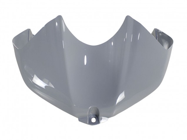 Preisgünstige Yamaha YZF 600 R6 Motorrad Verkleidung 2006-2007 - Nardo Grau