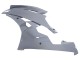 Preisgünstige Yamaha YZF 600 R6 Motorrad Verkleidung 2006-2007 - Nardo Grau