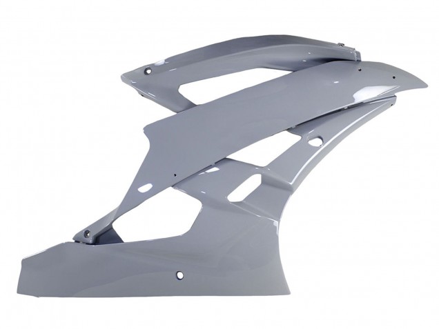 Preisgünstige Yamaha YZF 600 R6 Motorrad Verkleidung 2006-2007 - Nardo Grau