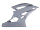 Preisgünstige Yamaha YZF 600 R6 Motorrad Verkleidung 2006-2007 - Nardo Grau