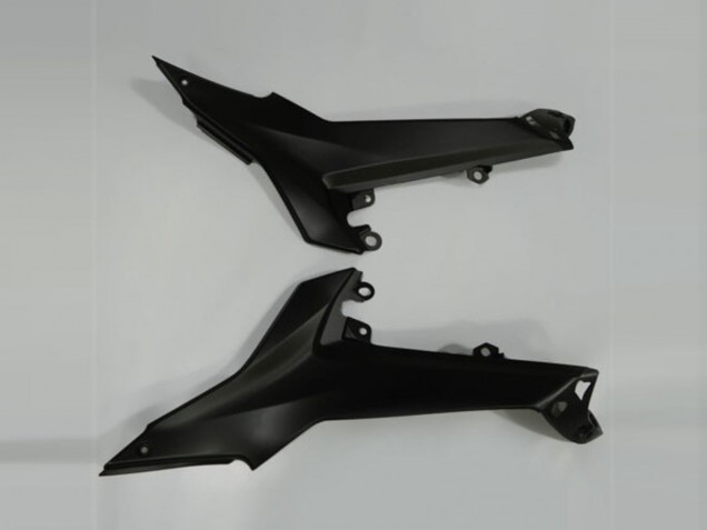 Preisgünstige Kawasaki Ninja 650 EX650 Motorrad Verkleidung 2020-2025 - Grau Schwarz Gold