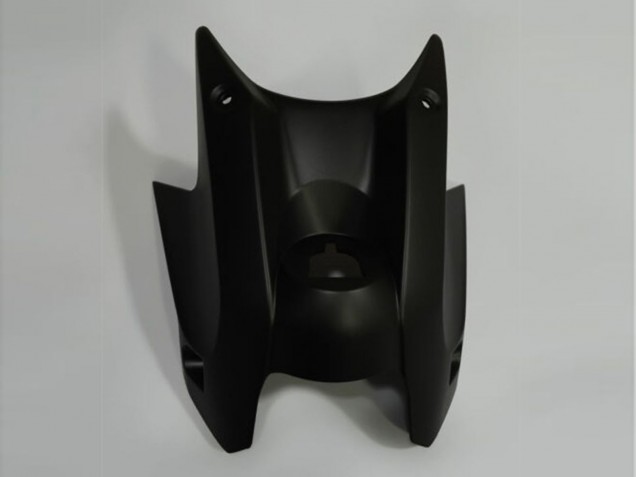 Preisgünstige Kawasaki Ninja 650 EX650 Motorrad Verkleidung 2020-2025 - Grau Schwarz Gold