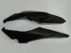 Preisgünstige Kawasaki Ninja 650 EX650 Motorrad Verkleidung 2020-2025 - Grau Schwarz Gold