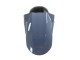 Preisgünstige Kawasaki ER6F Motorrad Verkleidung 2009-2011 - Nardo Grau