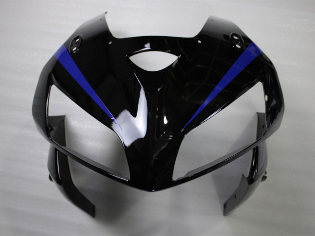 Preisgünstige Honda CBR600RR Motorrad Verkleidung 2005-2006 - Nardo Grau Hai