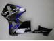 Preisgünstige Honda CBR600RR Motorrad Verkleidung 2005-2006 - Nardo Grau Hai