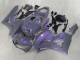 Preisgünstige Honda CBR600RR Motorrad Verkleidung 2013-2023 - Chameleon Grau Dazz Perl Lila